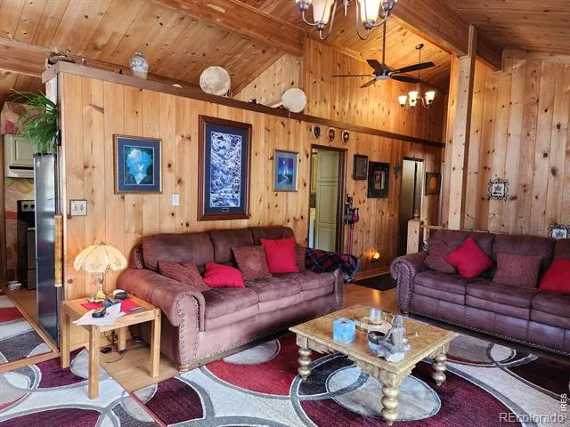 88 Pinyon Trail Estes Park, CO 80517
