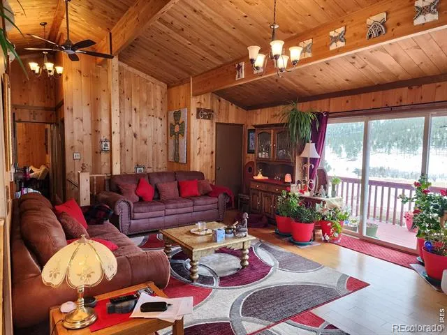 88 Pinyon Trail Estes Park, CO 80517