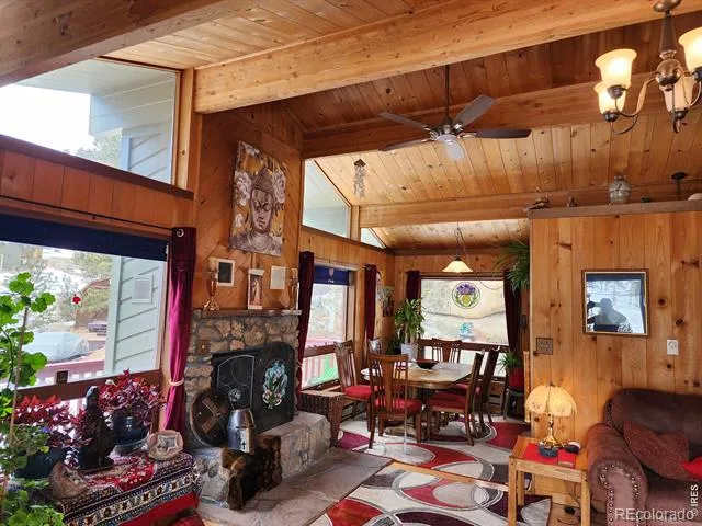 88 Pinyon Trail Estes Park, CO 80517