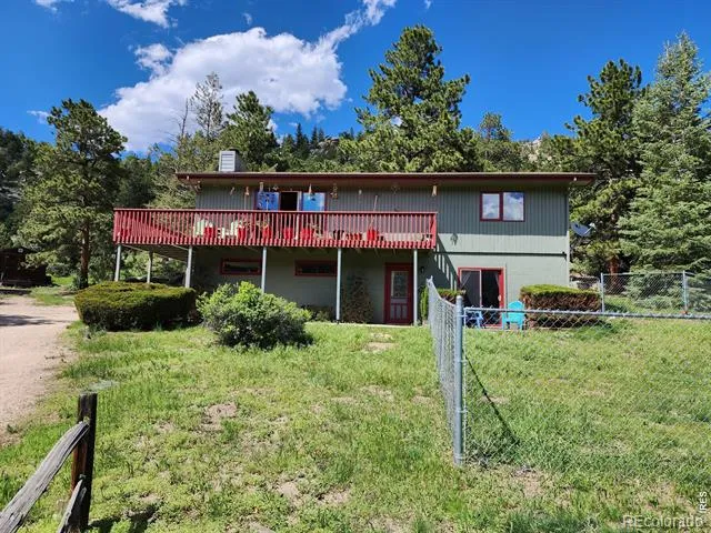 88 Pinyon Trail Estes Park, CO 80517