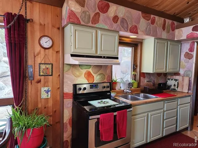 88 Pinyon Trail Estes Park, CO 80517