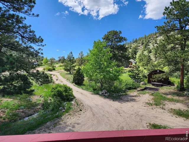 88 Pinyon Trail Estes Park, CO 80517