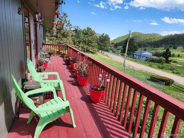 88 Pinyon Trail Estes Park, CO 80517
