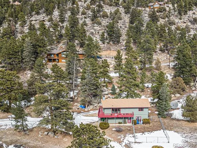 88 Pinyon Trail Estes Park, CO 80517