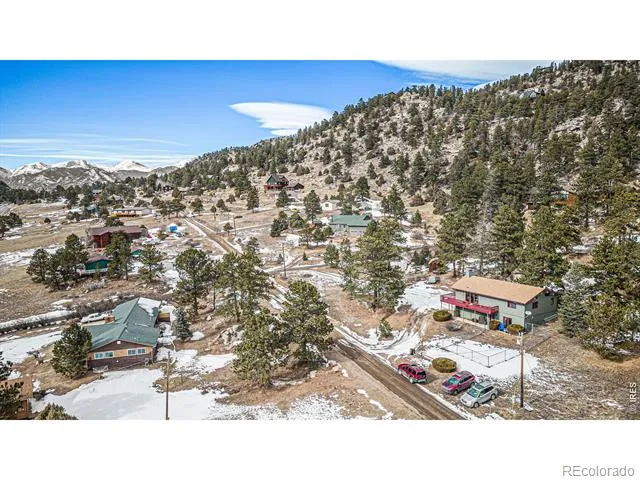 88 Pinyon Trail Estes Park, CO 80517