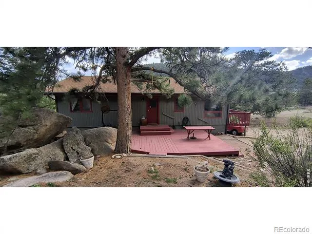 88 Pinyon Trail Estes Park, CO 80517