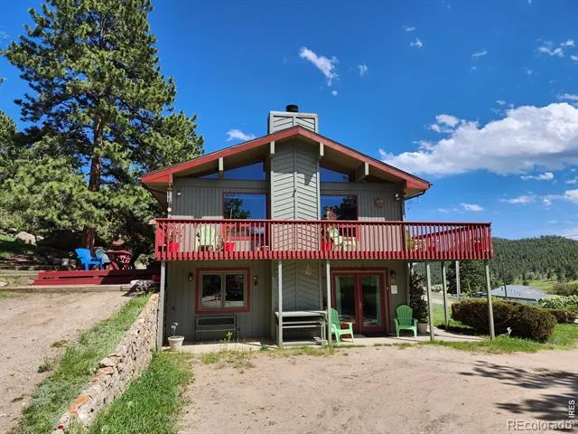 88 Pinyon Trail Estes Park, CO 80517