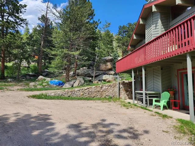 88 Pinyon Trail Estes Park, CO 80517