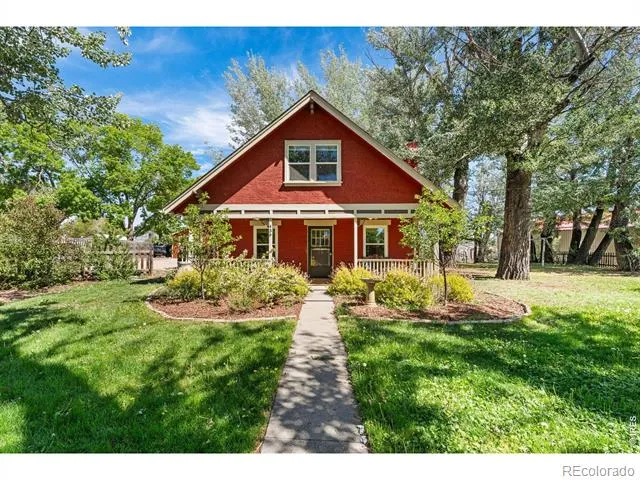 439 42nd Street SW Loveland, CO 80537