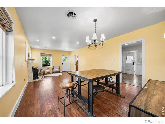 439 42nd Street SW Loveland, CO 80537