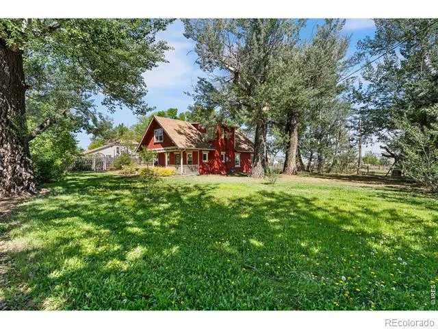 439 42nd Street SW Loveland, CO 80537