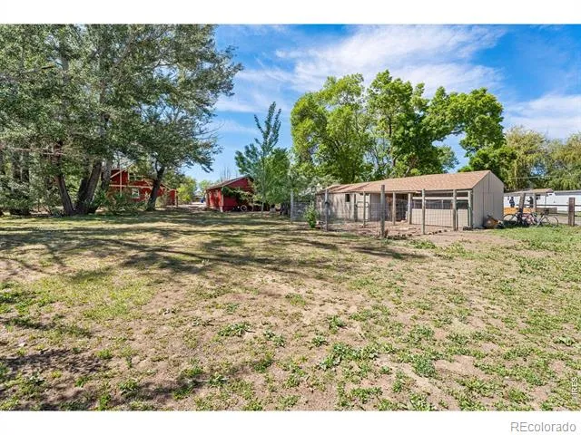 439 42nd Street SW Loveland, CO 80537