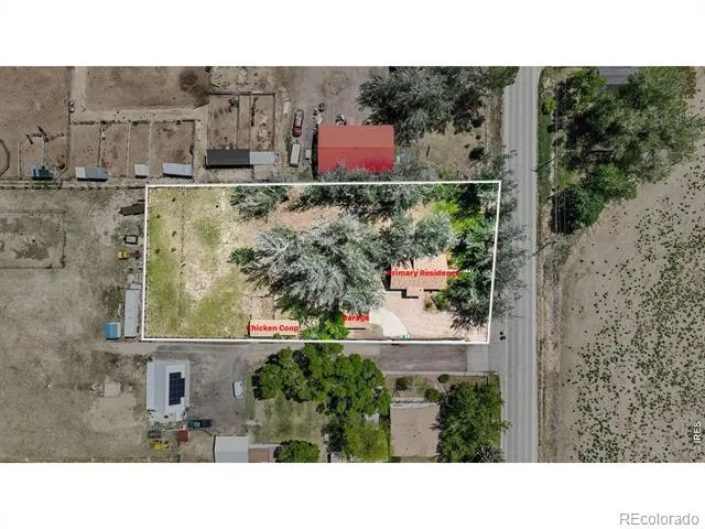 439 42nd Street SW Loveland, CO 80537