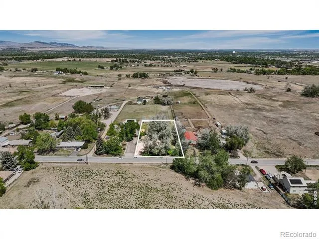 439 42nd Street SW Loveland, CO 80537
