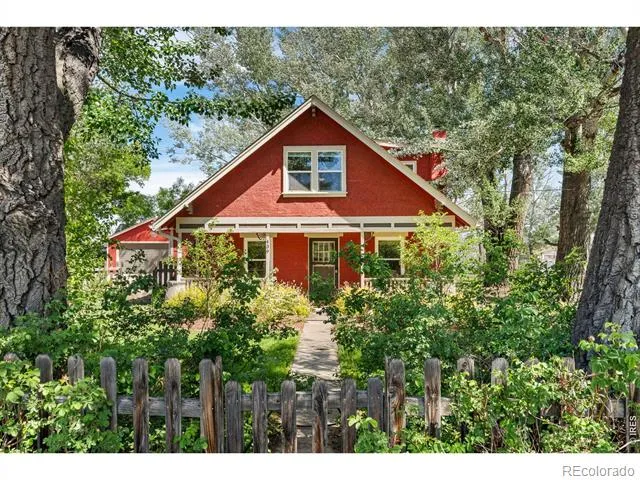 439 42nd Street SW Loveland, CO 80537