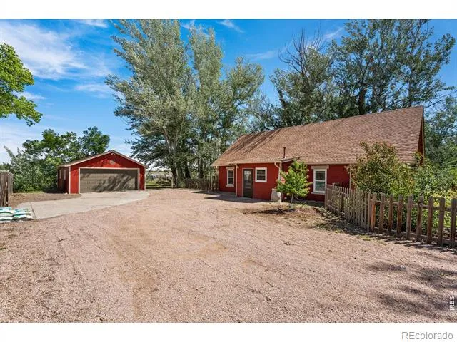 439 42nd Street SW Loveland, CO 80537