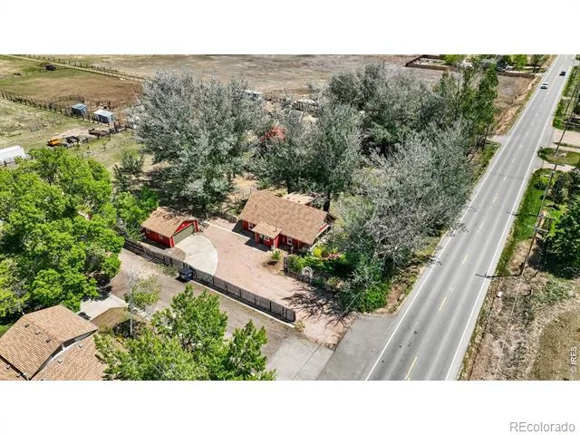 439 42nd Street SW Loveland, CO 80537