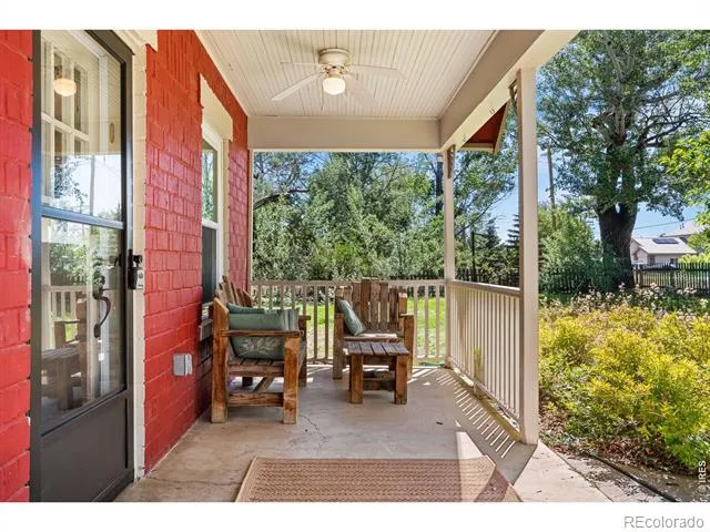 439 42nd Street SW Loveland, CO 80537