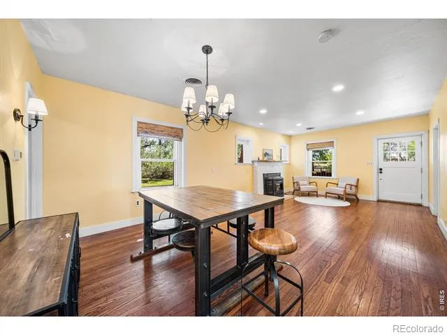 439 42nd Street SW Loveland, CO 80537