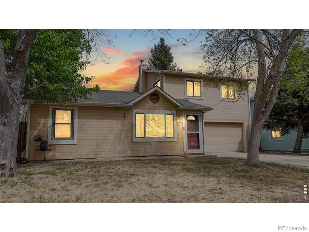 1624 Enfield Street Fort Collins, CO 80526