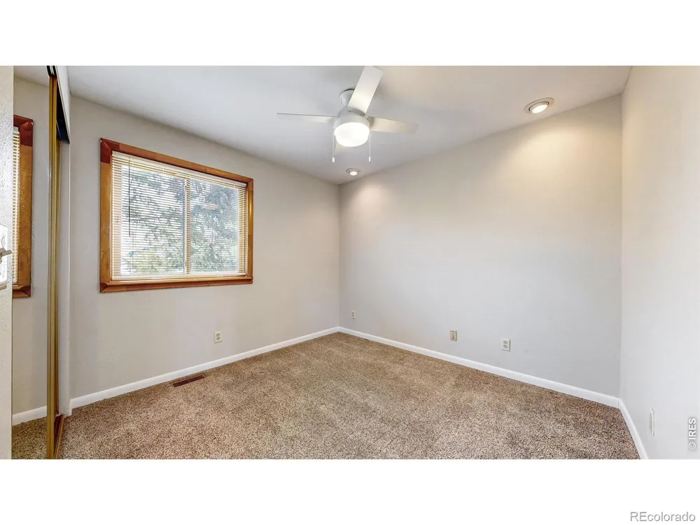 1624 Enfield Street Fort Collins, CO 80526