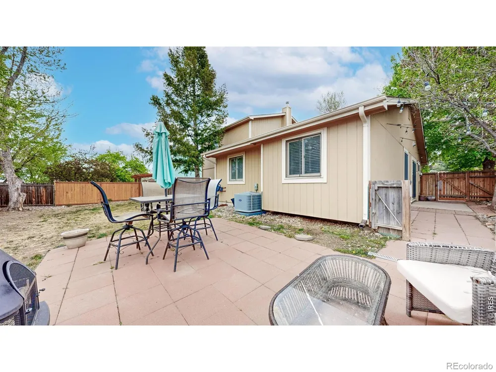 1624 Enfield Street Fort Collins, CO 80526