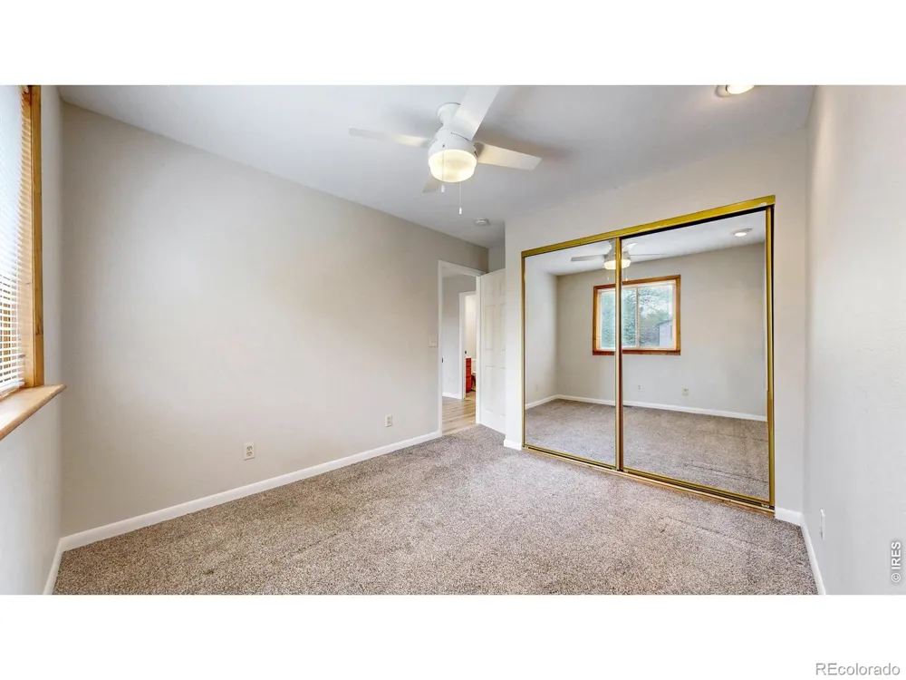 1624 Enfield Street Fort Collins, CO 80526