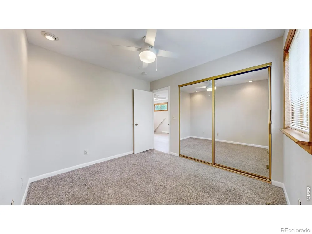 1624 Enfield Street Fort Collins, CO 80526