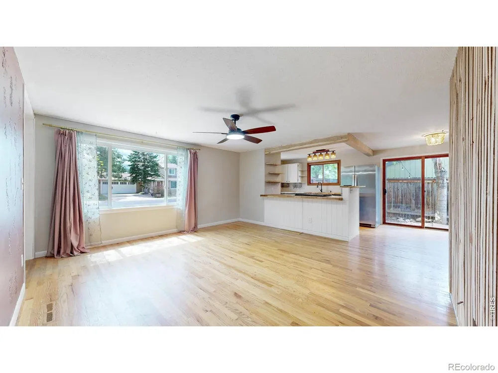 1624 Enfield Street Fort Collins, CO 80526