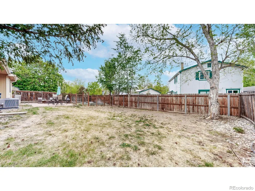 1624 Enfield Street Fort Collins, CO 80526