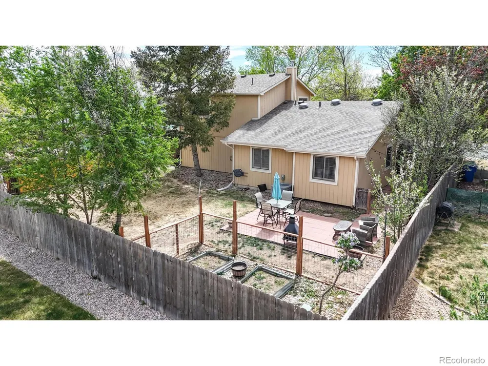 1624 Enfield Street Fort Collins, CO 80526