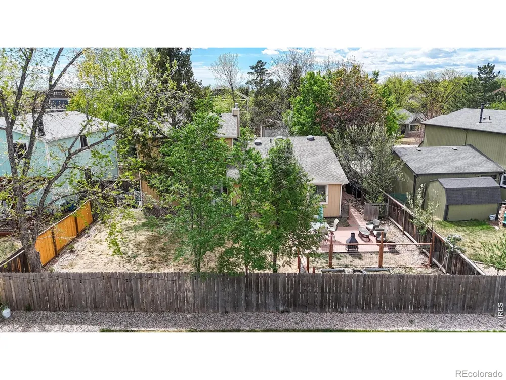 1624 Enfield Street Fort Collins, CO 80526