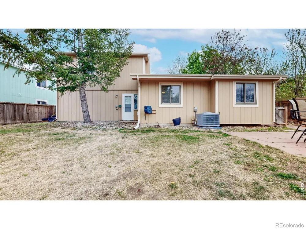 1624 Enfield Street Fort Collins, CO 80526