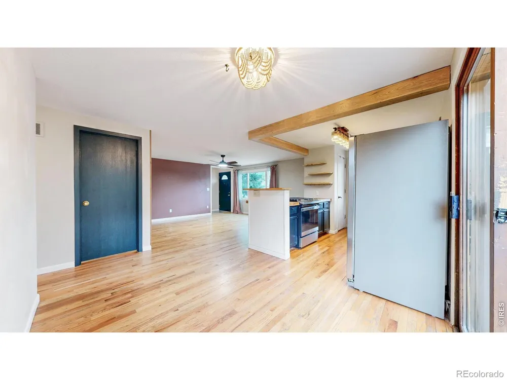 1624 Enfield Street Fort Collins, CO 80526