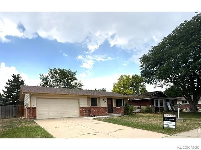 2718 5th Street SW Loveland, CO 80537