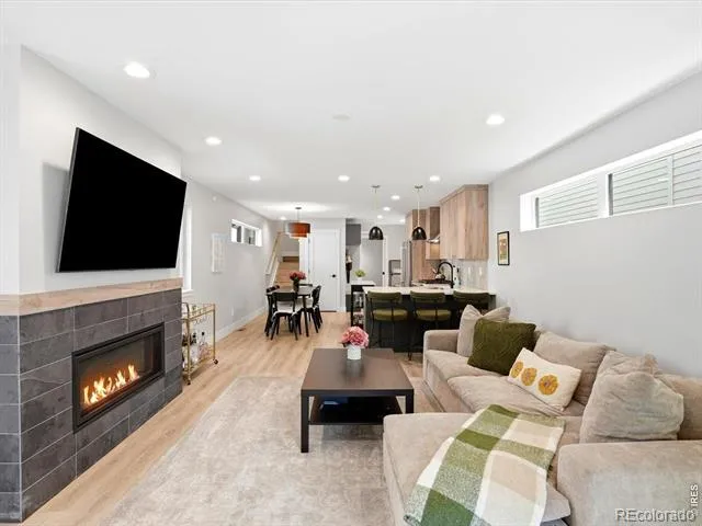 2146 S Josephine Street Denver, CO 80210