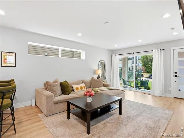 2146 S Josephine Street Denver, CO 80210