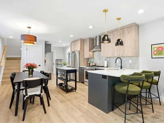 2146 S Josephine Street Denver, CO 80210