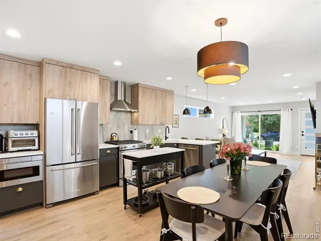 2146 S Josephine Street Denver, CO 80210