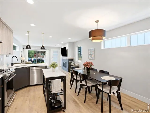 2146 S Josephine Street Denver, CO 80210