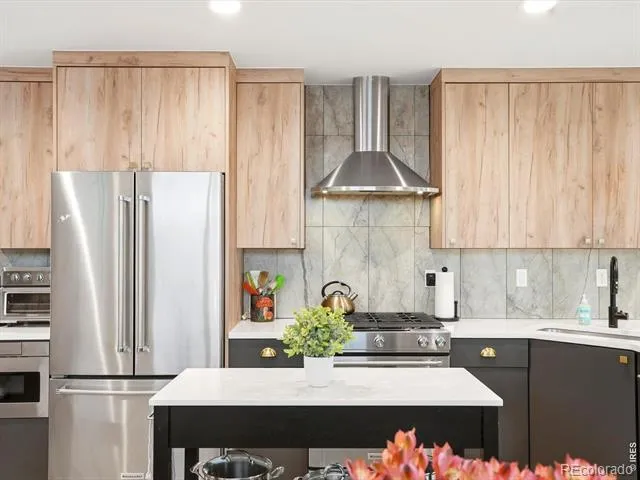 2146 S Josephine Street Denver, CO 80210