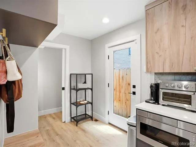 2146 S Josephine Street Denver, CO 80210
