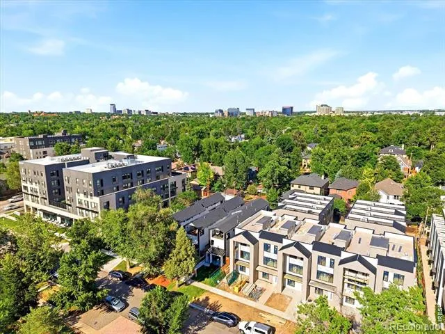 2146 S Josephine Street Denver, CO 80210