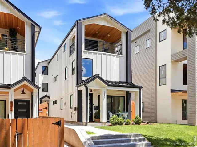 2146 S Josephine Street Denver, CO 80210