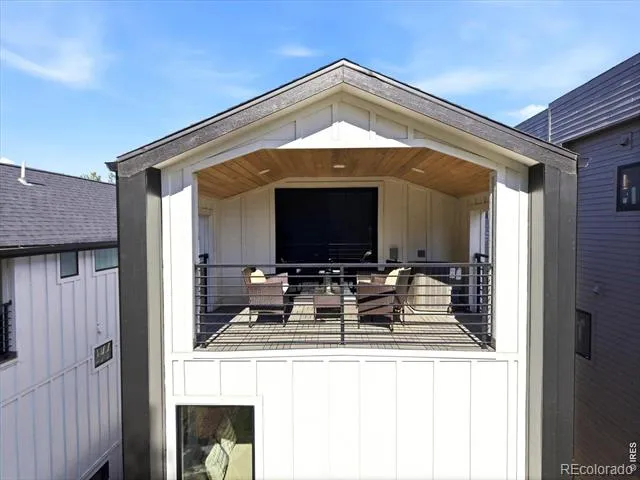 2146 S Josephine Street Denver, CO 80210