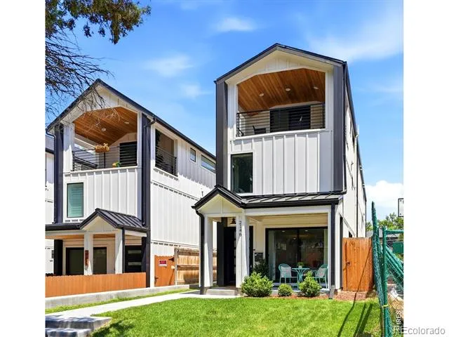 2146 S Josephine Street Denver, CO 80210