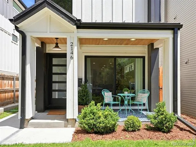 2146 S Josephine Street Denver, CO 80210