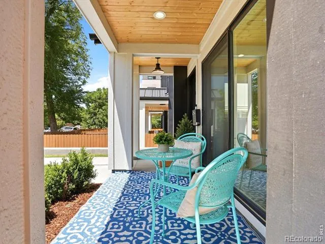 2146 S Josephine Street Denver, CO 80210