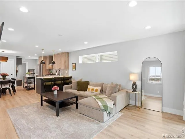 2146 S Josephine Street Denver, CO 80210