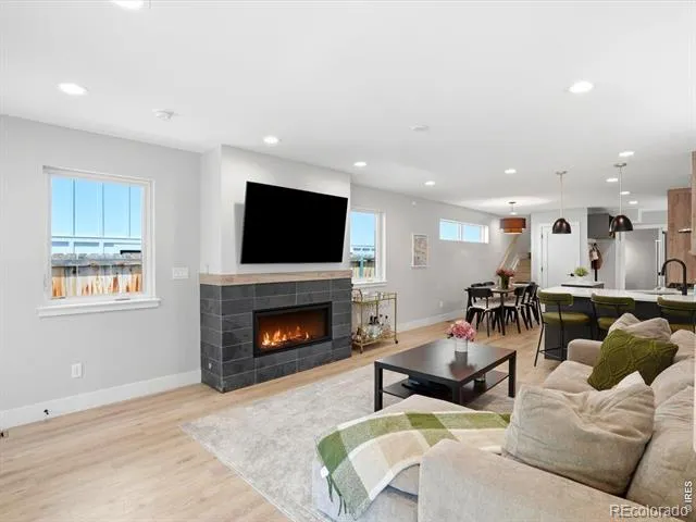 2146 S Josephine Street Denver, CO 80210